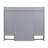 Wall Mounted Bathroom Storage Cabinet-1030069170-1030069171