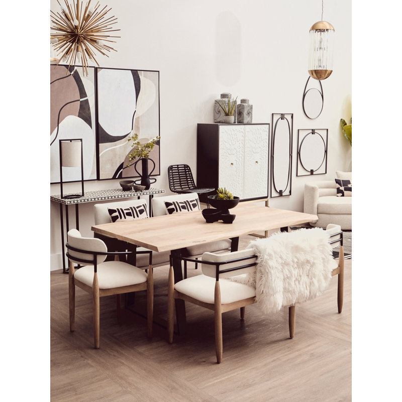 Solid Wood Tray