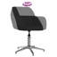 Chaise d'appoint rembourrée Eryanna-1441438908