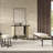 Kinser Modern Brazilian - Dinda Bar Cart-1752479357