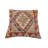 Geometric Throw Pillow