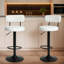 Ensemble de 2 tabourets de bar Modern-1807540599