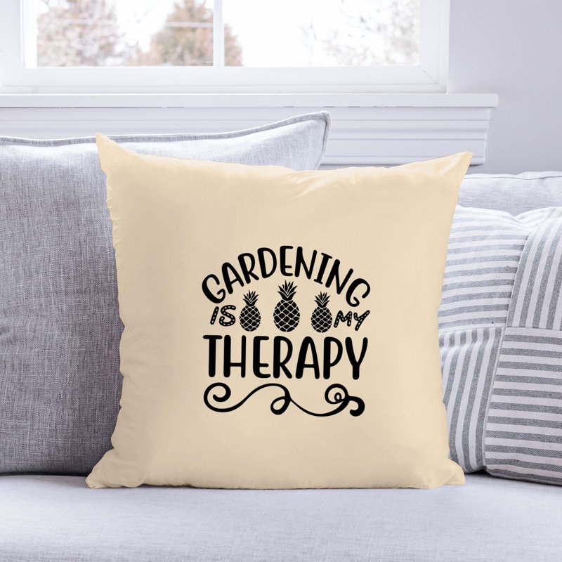  Throw Pillow, 20"H x 20"W