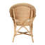Chaise bohémienne