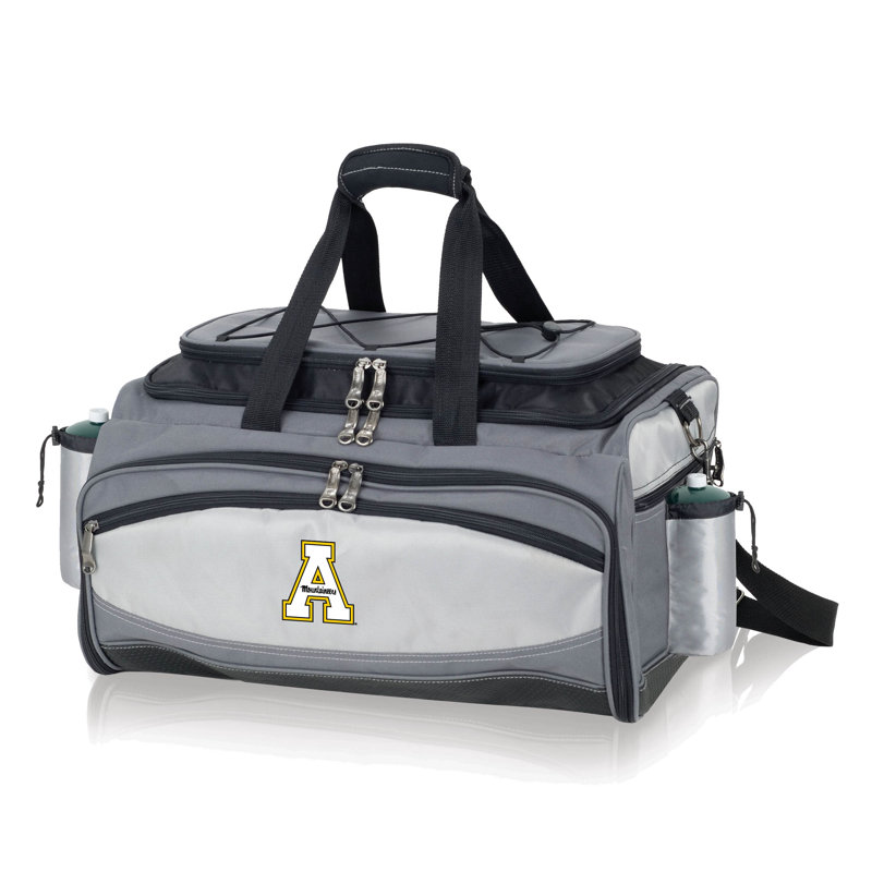 Glacière pour pique-nique 24 canettes NCAA, Appalachian State