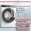 Polyester Duvet Cover Set with Pillowcases Included-119783820