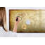 Magnetic Glass Dry Erase Board