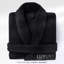 Peignoirs turcs, robes en molleton doux et absorbant doux-1143104960-1143104961