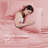 Kasentex 1800 Series Soft Microfiber Sheet Set - Pink Twin-116794008