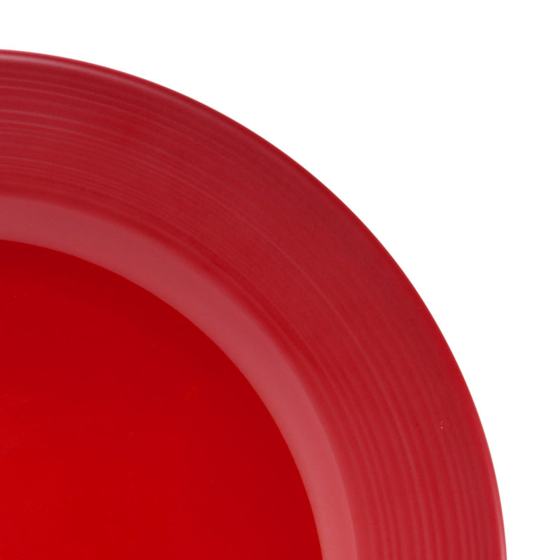 10.5, ensemble de 6, Rouge