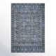 Rifle Paper Co. x Loloi Maison Rosette Blue Rug