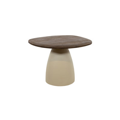 Solid Wood Solid Coffee Table