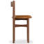 Tayla Leather Counter Stool-2036171411