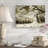 « swift run gap ii », reproduction de photo sur toile tendue