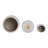 Aedin 3 Piece Dalet Ombre Planters-1037193902