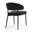 Chaise d'appoint rembourrée Ardeley-1927491548