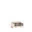 WINDSOR W-20 SHOE CABINET