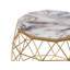 Aariel Frame End Table