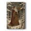 Art des Fêtes de Noël - Toile tendue avec châssis DC XXVII-1745962093