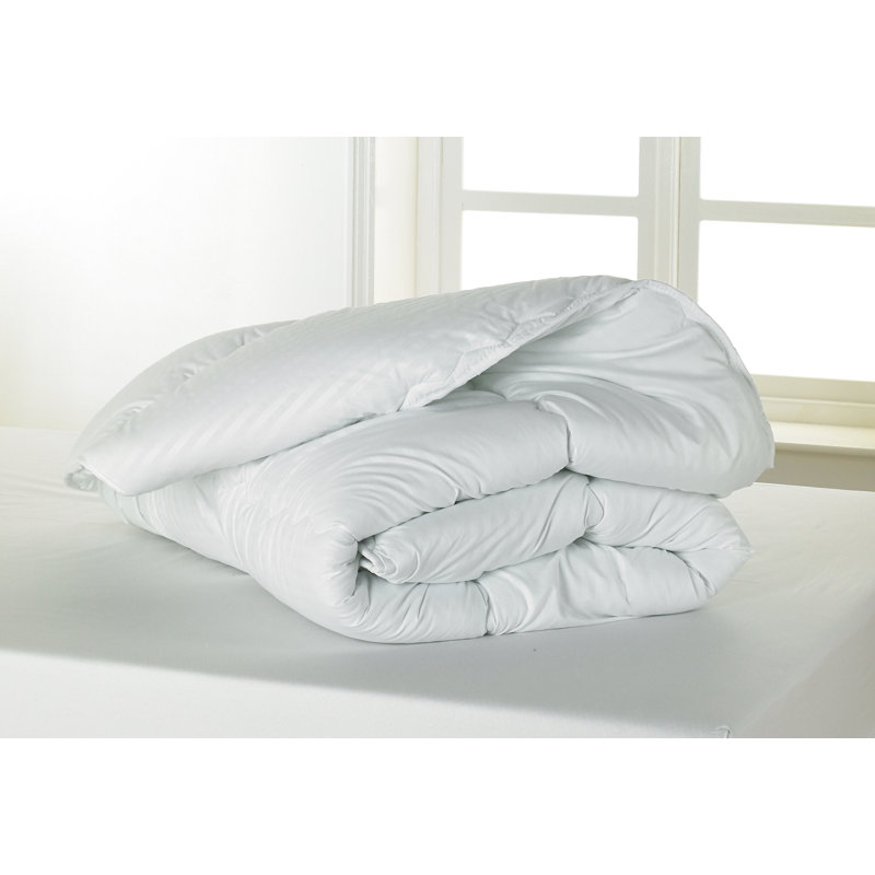 Fitted Mattress Protector Case Pack, Double (4'6)