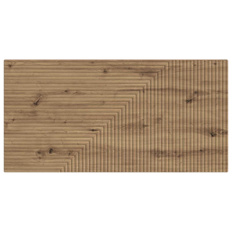 Headboard, Artisan Oak