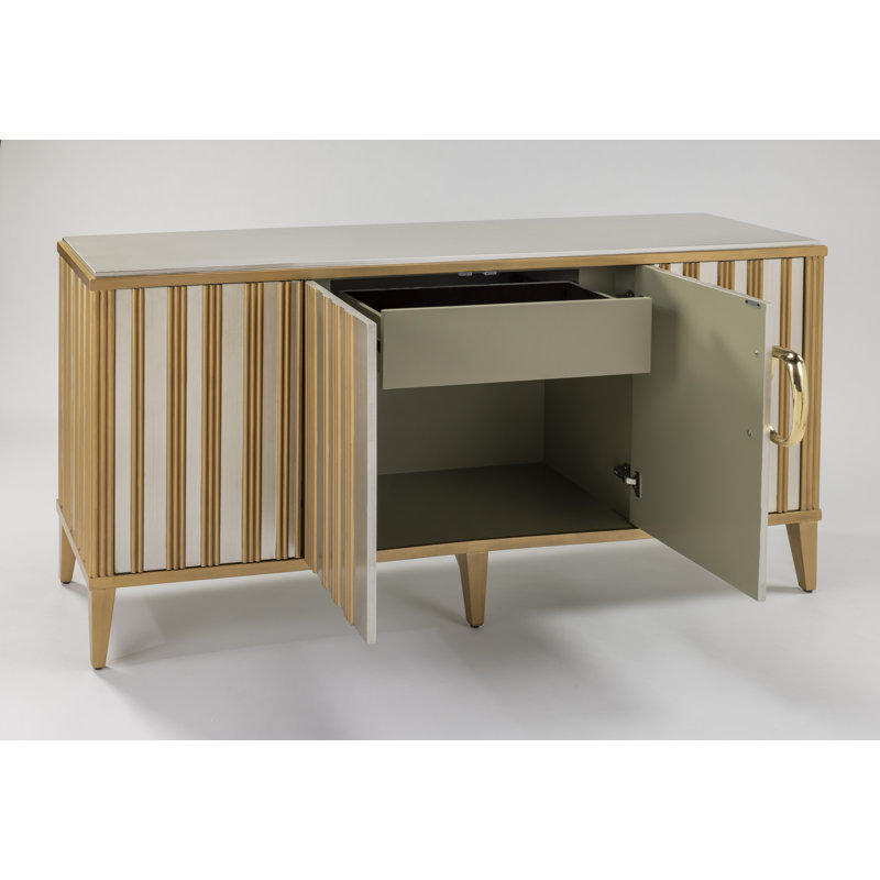 Accent Cabinet