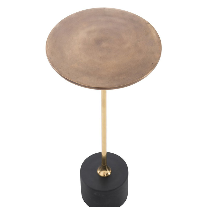 Fitz End Table
