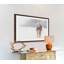 Parvez Taj - Single Picture Frame Print-19701041