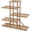 5-Layer 10-Potted Plant Stand-1101519953