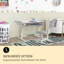 Art Desk Chair Set-93837150