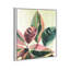 Green inspo II - Impression sur toile-77337473-77337476