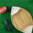 Union Rustic Coutu Bamboo Chips And Dip Platter