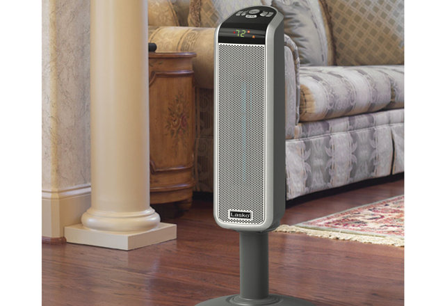 Must-Have Space Heaters