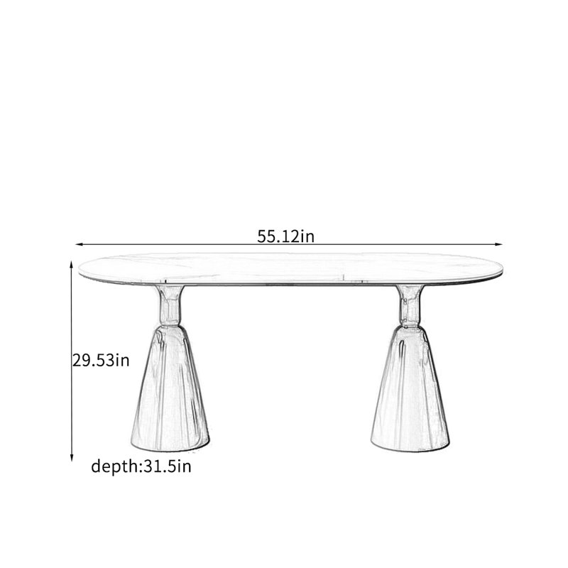 Lampert, 29.53"H x 55.12"L x 31.5"W