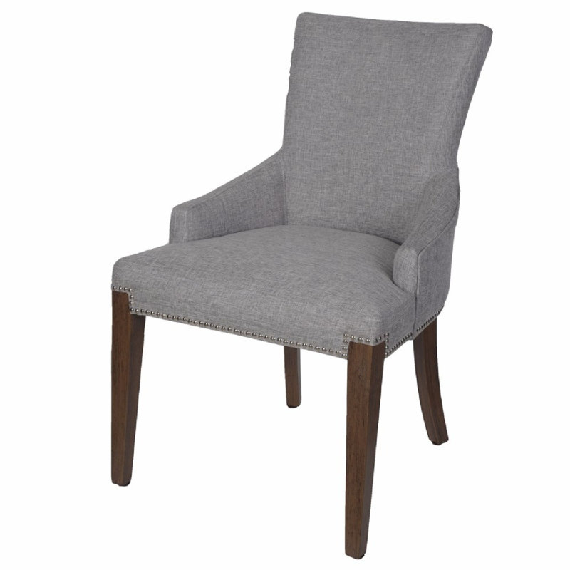 Valholl Upholstered Armchair