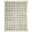 Hand-Knotted High-Quality Brown Area Rug