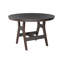 Harbor Outdoor Round Bar Table-953487839-953487848