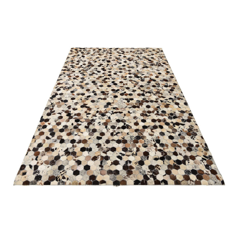 Ortega Multi Rug