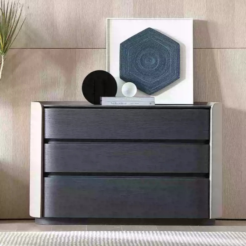 Simple Home Sideboard