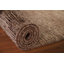 Tapis de couloir oriental Gabbeh 2x10