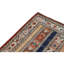 One-of-a-Kind 3'4" X 4'11" Area Rug