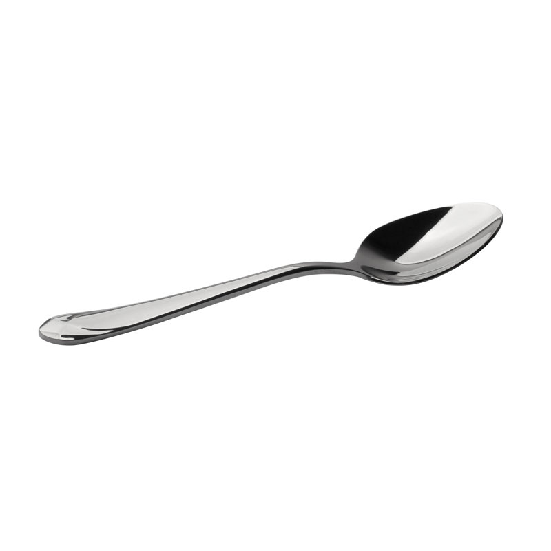 Cutlery Sets Stainless Steel 18/8 Spoon 4pc Set Catering Versailles