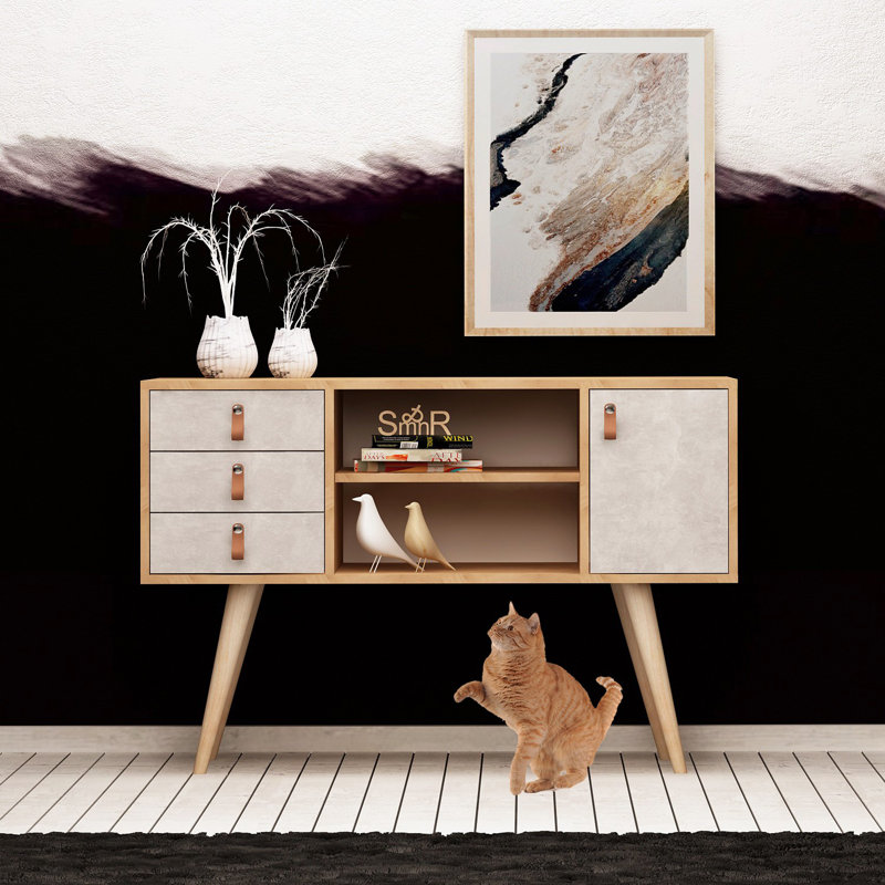 Rugeley 120cm Console Table