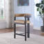 Tabouret de comptoir Romeo Hermi-1159713442-1169905840