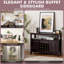 Mcgraw 116cm Sideboard-78689945