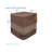 DUCKCOVERS Ultimate Waterproof Air Conditioner Cover