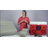 Sondpex Multi-functional In-Car Air Bed Set Silver