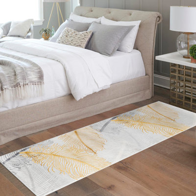 Hollen Floral Indoor Rug