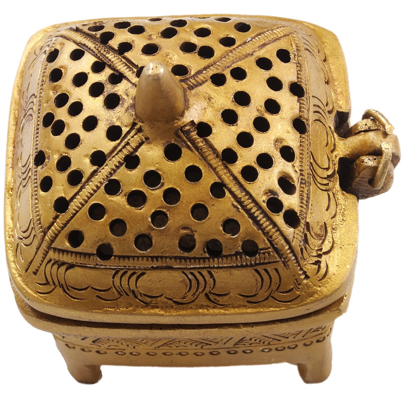 Exotic India Electric Single Burner