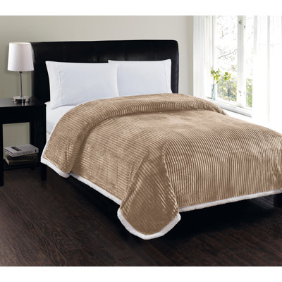 Neubert Hand Woven Throw Blanket